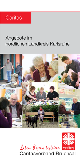 Angebote Im Nördlichen Landkreis Karlsruhe