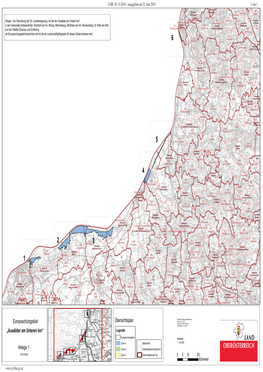 Auwälder Am Unteren Inn“ KG Brunnenthal KG Grünberg Gemeinde Schärding-Vorstadt Edermaning Gemeinde St