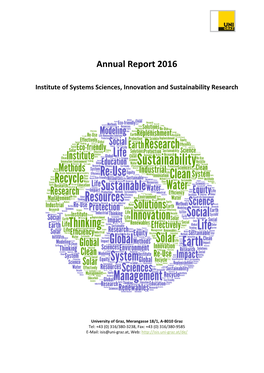 Annual Report 2016