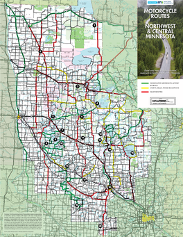 MOTORCYCLEHIBBIN T 9 SECONDARY ROAD PAVE- D AIRPORTS 8 81 5 North K I T T Haug Fox EL