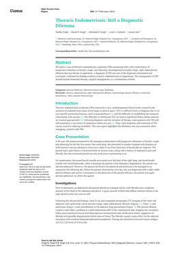 45639-Thoracic-Endometriosis-Still-A-Diagnostic-Dilemma.Pdf