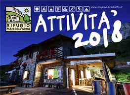 ATTIVITA’2018 Torino