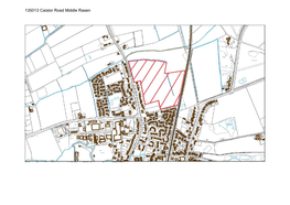 135013 Caistor Road Middle Rasen