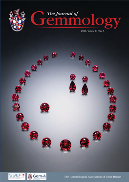 The-Journal-Of-Gemmology-347-2015--LR-FINAL.Pdf (Gem-A.Com)