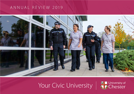 Annual Review 2019