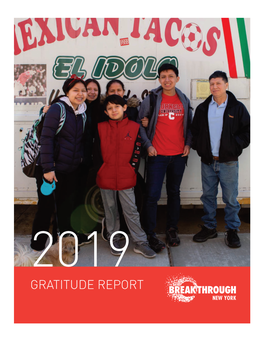 BTNY Annual Report 2019