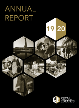 Annual Report 19 20