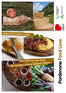 Pordenone Food Love