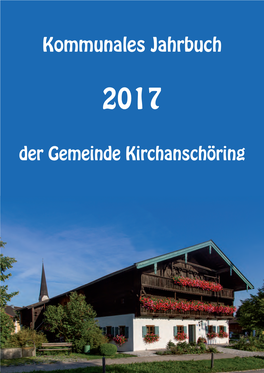 Kommunales Jahrbuch 2017