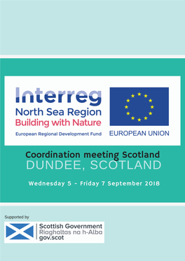 Interreg Program