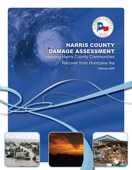 Hurricane Ike Damage Assessment