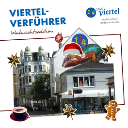 Viertel Verführer