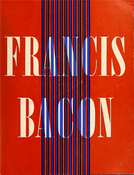 Francis Bacon