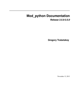 Modprotect T1 Extunderscore Python Documentation