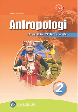Antropologi 2