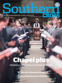 Southern Cross September 2015