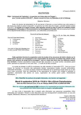 Infos Choix Gitte Et Colon JPMR 2013 2014