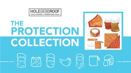 HTR Protection Collection Catalog CF Version