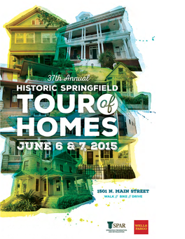 We Sell More Homes in Springfield Than Any Other Real Estate Company