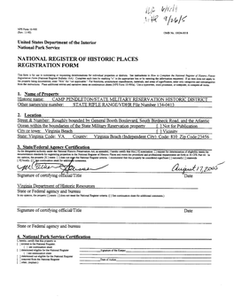 Nomination Form