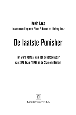 De Laatste Punisher