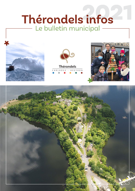 Cliquez Ici Pour Lire Le Bulletin Municipal 2021