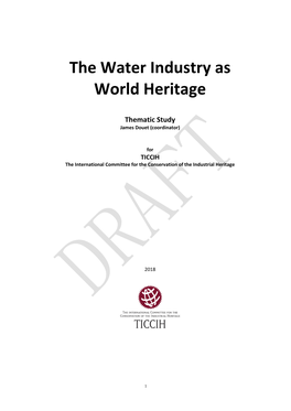 TICCIH-Water-Industr