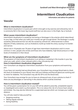 Intermittent-Claudication-ML5485.Pdf