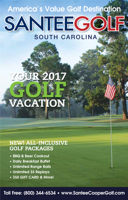 America's Value Golf Destination