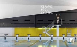 Ceramic Pool Systems