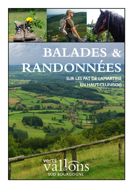 Balades & Randonnées