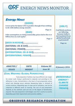 Energynewsmonitor