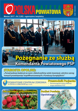 Gazeta Gminna Opole Lubelskie 01-2017.Indd