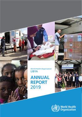 Annual Report 2019