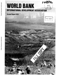 International Development Association