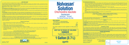 Nolvasan® Solution