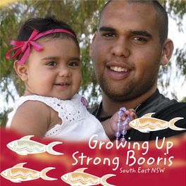 GROWING up STRONG BOORIS 1 2 GROWING up STRONG BOORIS Newborn Boori 0-3 Months