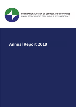 Annual Report 2019