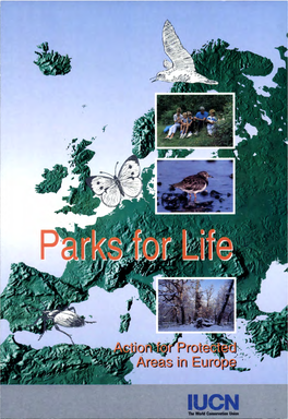 Parks for Life