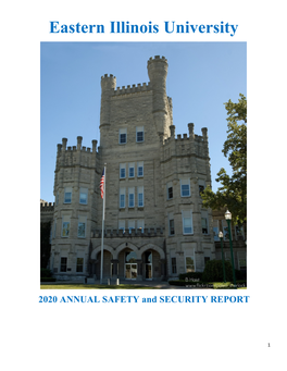 2020 Annual Security Report.Pdf