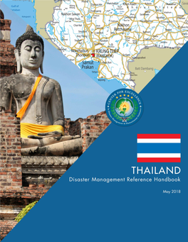 Disaster-Mgmt-Ref-Hdbk-Thailand.Pdf