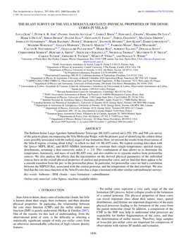 The Blast Survey of the Vela Molecular Cloud: Physical Properties of the Dense Cores in Vela-D