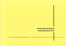 RINGKASAN EKSEKUTIF- Pelus Hidro