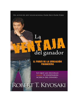 Kiyosaki Robert