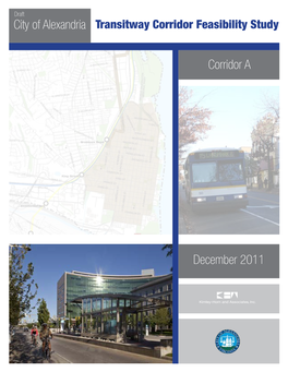 Transitway Corridor a Tech Report