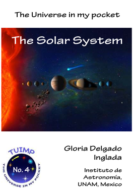 The Solar System