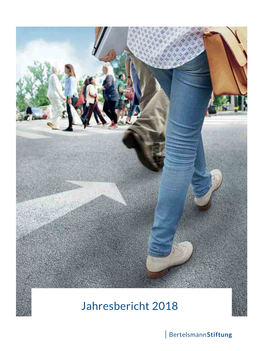 Jahresbericht 2018