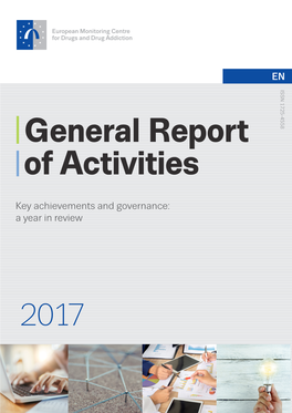 EN Key Achievements and Governance: a Year in Review