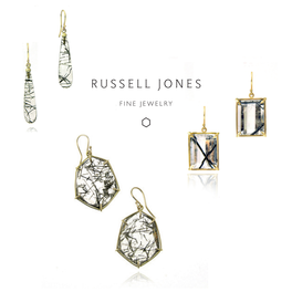 Russell Jones Fine Jewelry L