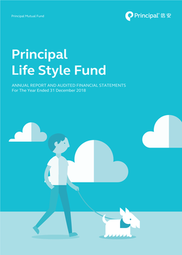 Principal Life Style Fund
